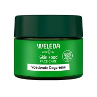 Weleda / Skin Food voedende dagcreme