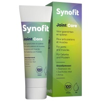 Synofit / Gewrichten Groenlipmossel gel