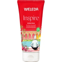 Weleda / Granaatappel verzorgende douche inspire