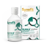 Synofit / Groenlipmossel Vloeibaar