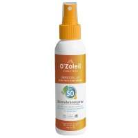 O'Zoleil / Zonnespray Body SPF50