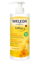 Weleda / Calendula liniment luier reinigingsmelk