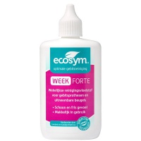 Ecosym / Week forte