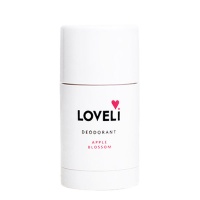 Loveli / Deodorant Apple blossom