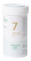 Pfluger / Magnesium phosphoricum 7 D6 Schussler