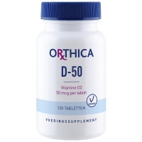 Orthica / D 50