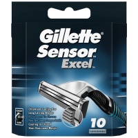 Gillette / Sensor excel scheermesjes