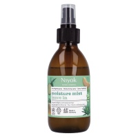 Moisture Mist Leave-in