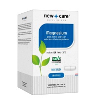 New Care / Magnesium voordeelverpakking
