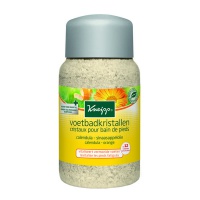 Kneipp / Voetbadkristallen calendula