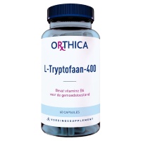 L-Tryptofaan 400
