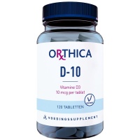 Orthica / D 10