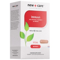New Care / Immuun