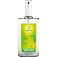 Weleda / Citrus deodorant