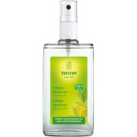 Weleda / Citrus deodorant | tijdelijk 10% extra korting*