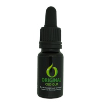 CBD olie (4%)