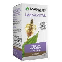 Laksavital bio + gratis E-book