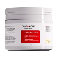 New Care / Collageen voordeelverpakking  (herfstkorting | 25% korting)