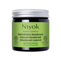 Natuurlijke Deodorant Green touch