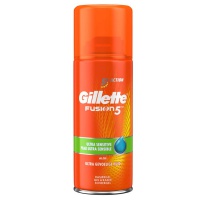 Gillette / Fusion 5 ultimate sensitive gel