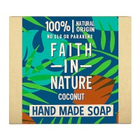 Faith In Nature / Coconut zeep