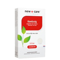 New Care / Keelzuig