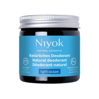 Natuurlijke Deodorant Light Ocean