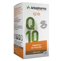 Q10 + gratis E-book