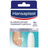 SOS Blaarpleisters klein