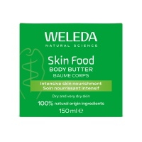 Weleda / Skin food body butter