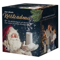 Limited Kerst Giftbox: Geurvernevelaar + gratis Dennenolie