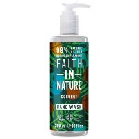 Faith In Nature / Coconut Handzeep