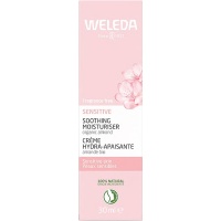 Weleda / Amandel verzachtende gezichtscreme