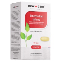 New Care / Bloedsuiker balans