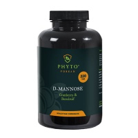 D-Mannose Cranberry Beredruif voor Bol.com