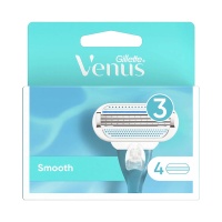 Gillette / Venus smooth