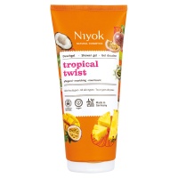 Douchegel Tropical Twist