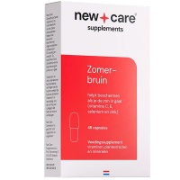 New Care / Zomerbruin