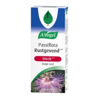A. Vogel / Passiflora Sterk