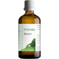 Fytomed / Bronchi tinctuur
