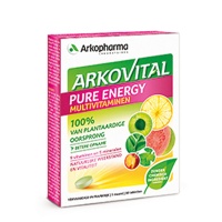 Pure Energy multivitamine