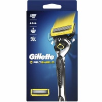 Gillette / Fusion proshield scheersysteem