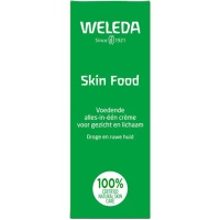 Weleda / Skin food (intensief voedende cr&egrave;me)