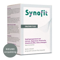 Synofit / Calcium Plus