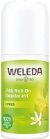 Weleda / Deodorant roll on citrus 24h