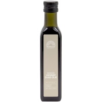 Mattisson / Biologische Hennepzaad Olie