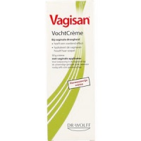 Vagisan / Vagisan Vochtcrème