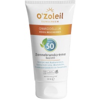 O'Zoleil / Zonnecreme Face SPF50