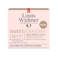 Nutriderm pigmacare dagcr&egrave;me UV 50+