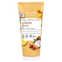 Douchegel Golden Glow 